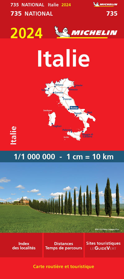 Italie 2024 Preview 1