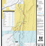BLM Utah Wood Hill Mountain Bike Trails Preview 1