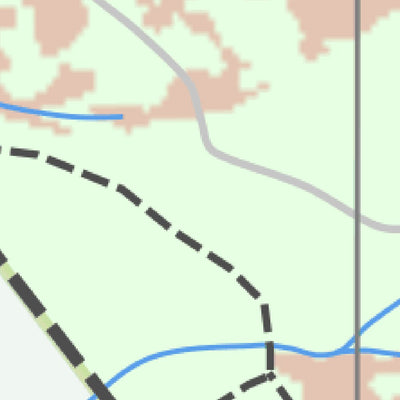 WalkGPS - Eagle Hill Walk Area - Darling Range Preview 2