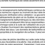 Lac Boisbuisson 1 (Chic-Chocs) Preview 3