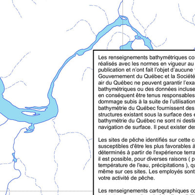 Petit lac du Nord (Port-Cartier-Sept-Îles) Preview 3