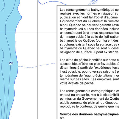 Lac Joinville (Papineau-Labelle) Preview 3