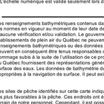 Lac Boisbuisson 3 (Chic-Chocs) Preview 3
