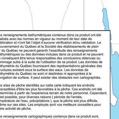 Lac Saint-Denis (Papineau-Labelle) Preview 3