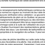 Lac Sohier (Chic-Chocs) Preview 3