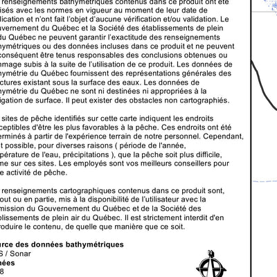 Lac Matawin (Rouge-Matawin) Preview 3