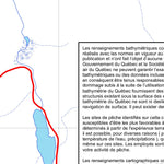 Lac Normand (Saint-Maurice) Preview 3