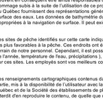 Lac McRae (Rouge-Matawin) Preview 3