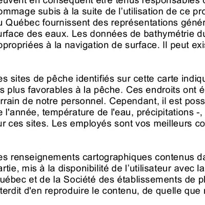Lac Cabot (Mont-Tremblant) Preview 3