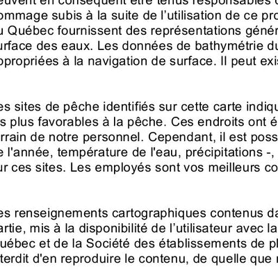 Lac des Quenouilles (Mont-Tremblant) Preview 3