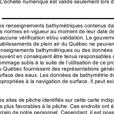 Lac Vert (Chic-Chocs) Preview 3