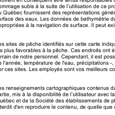 Lac Tapir (Mont-Tremblant) Preview 3
