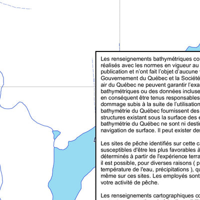 Grand lac du Nord (Port-Cartier-Sept-Îles) Preview 3