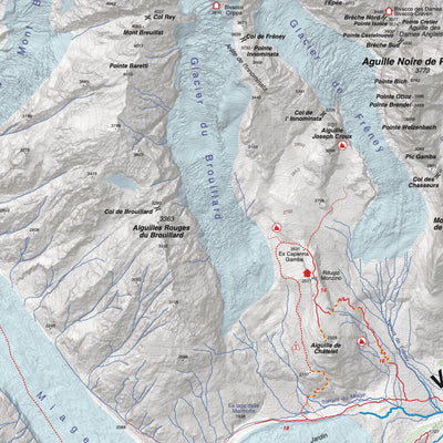 MTB Tour in Valdigne Preview 3