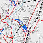 Prospect OHV Trail System Preview 3