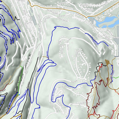 Park City Trails Preview 3