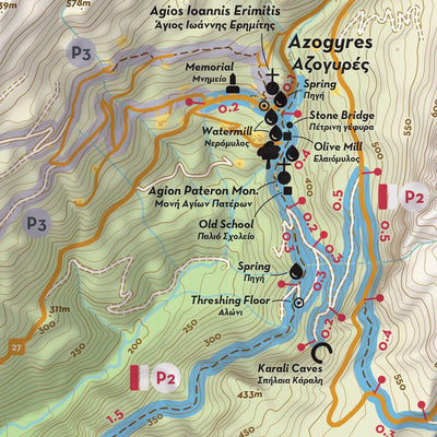 P2: Nature - Geology - History - Faith Preview 3