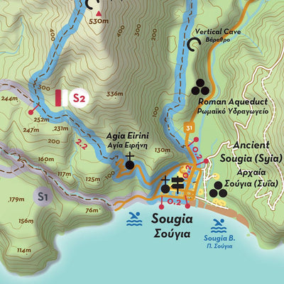 S2: The Panoramic Ridge Preview 2