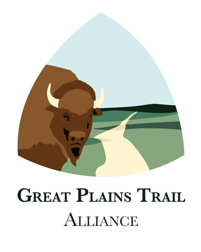 Great Plains Trail Nebraska-South Dakota Segment Index Preview 1