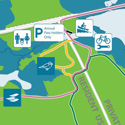 Lynde Shores Conservation Area Preview 3