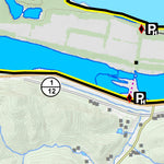 Green Bottom Wildlife Management Area Preview 2