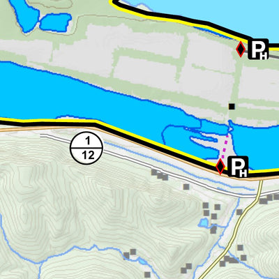 Green Bottom Wildlife Management Area Preview 2