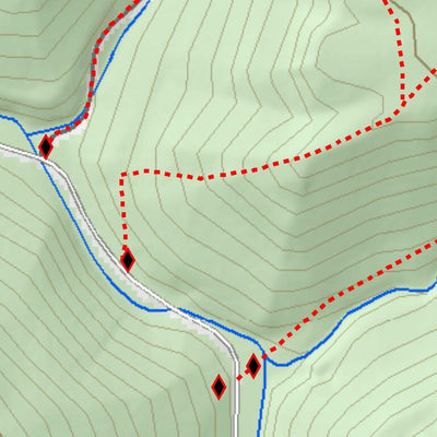 Hilbert Wildlife Management Area Preview 2