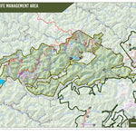 Laurel Lake Wildlife Management Area Preview 1