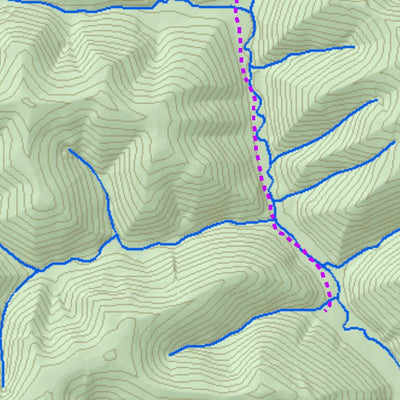 Mill Creek Wildlife Management Area Preview 2