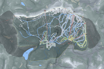 Wolf Creek Resort Preview 1