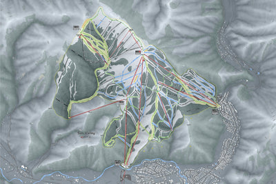 Sun Valley Resort Preview 1