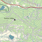 Vermont AT Map #3: French Hollow Preview 3