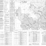 White River NF - Aspen-Sopris Ranger District - Summer MVUM Preview 1