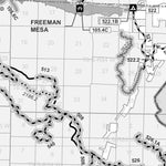 White River NF - Aspen-Sopris Ranger District - Summer MVUM Preview 3