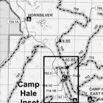 White River NF - Eagle & Holy Cross Ranger Districts (East Half) - Summer MVUM Preview 2