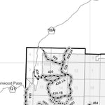 White River NF - Eagle & Holy Cross Ranger Districts (West Half) - Summer MVUM Preview 2