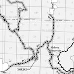 White River NF - Rifle Ranger District - Summer MVUM Preview 3