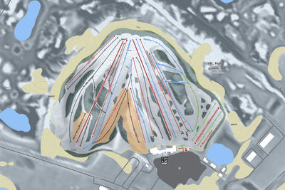 Mt Holly Resort Preview 1