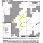 Ochoco NF - Crooked River National Grassland - Grandview Preview 1