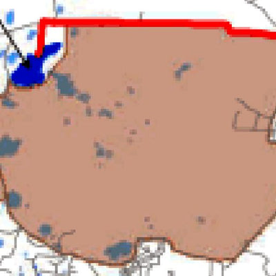 Camp Ripley Authorized Fishing Areas Preview 2