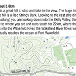 Walk Wine & Dine - Skillogalee Preview 2