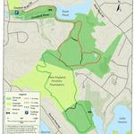 Wildlands Trust - Great Neck Conservation Area - Wareham Preview 1