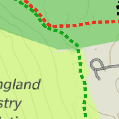 Wildlands Trust - Great Neck Conservation Area - Wareham Preview 2