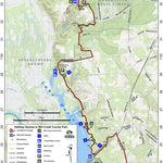 Lake Marion Passage (Section 3) of the Palmetto Trail Preview 1
