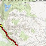 Lake Marion Passage (Section 3) of the Palmetto Trail Preview 2