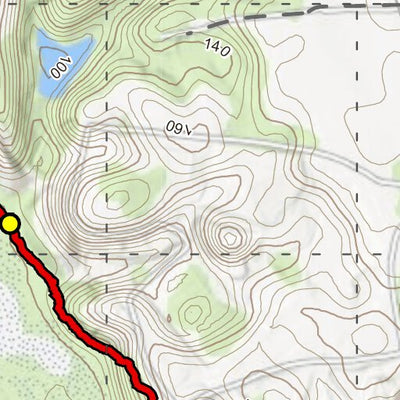 Lake Marion Passage (Section 3) of the Palmetto Trail Preview 2