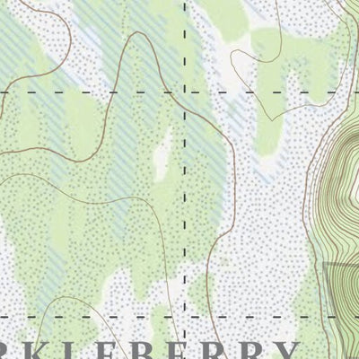 Lake Marion Passage (Section 3) of the Palmetto Trail Preview 3