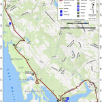 Lake Marion Passage (Section 2) of the Palmetto Trail Preview 1