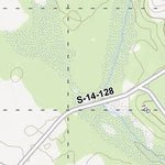 Lake Marion Passage (Section 2) of the Palmetto Trail Preview 2