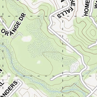 Lake Marion Passage (Section 2) of the Palmetto Trail Preview 3